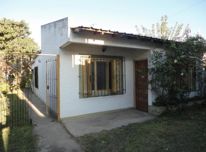 Casa · 170ha · 3 Ambientes