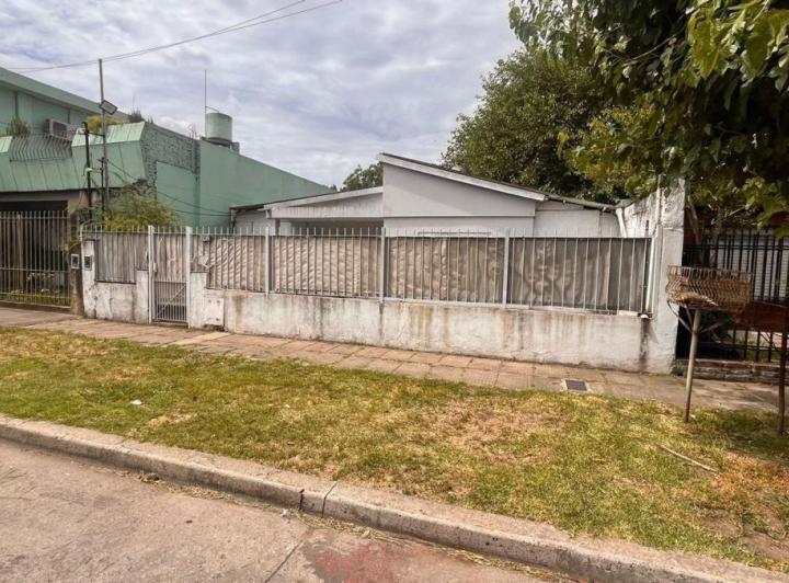 Casa · 53m² · 3 Ambientes