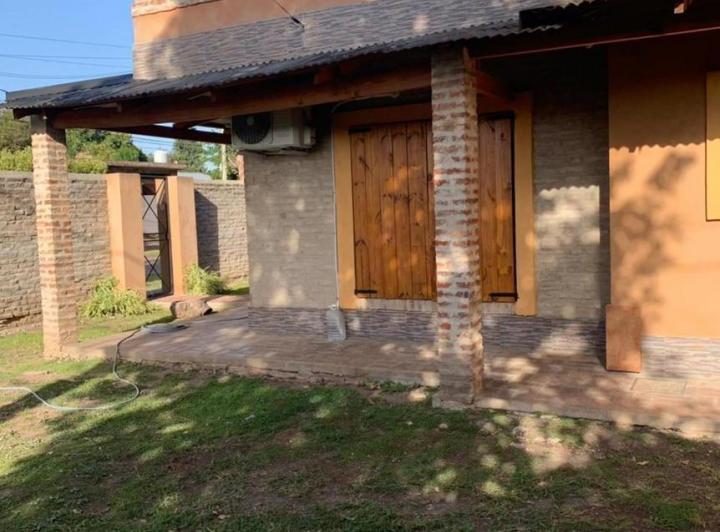 Casa · 90m² · 3 Ambientes · 1 Cochera