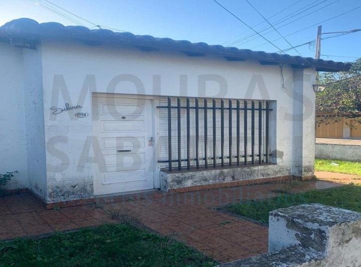 Casa · 80m² · 3 Ambientes · 1 Cochera