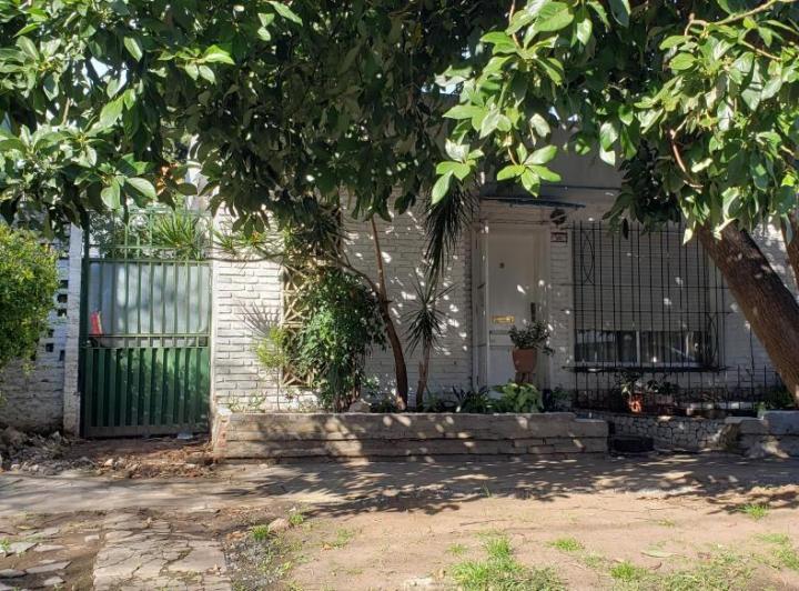 Casa · 118m² · 3 Ambientes · 1 Cochera