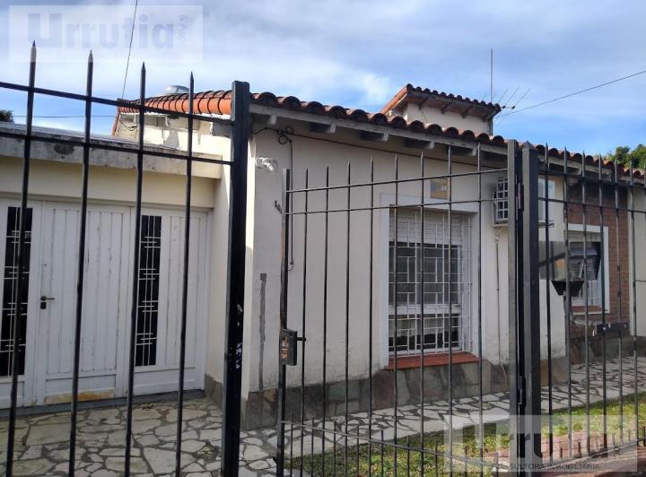 Casa · 142m² · 5 Ambientes · 1 Cochera