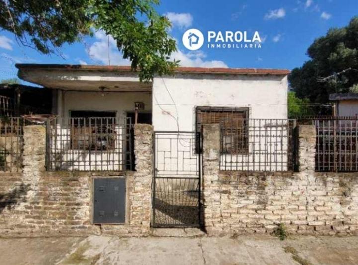 Casa · 65m² · 3 Ambientes · 1 Cochera