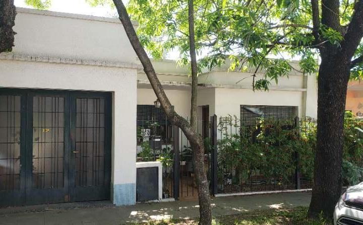 Casa · 106m² · 4 Ambientes · 1 Cochera