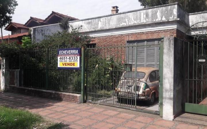 Casa · 150m² · 3 Ambientes · 1 Cochera