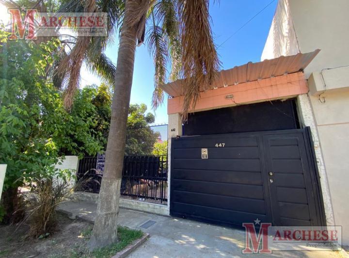 Casa · 150m² · 4 Ambientes · 2 Cocheras
