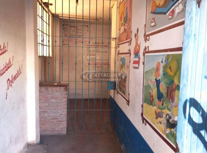 Casa · 162m² · 4 Ambientes