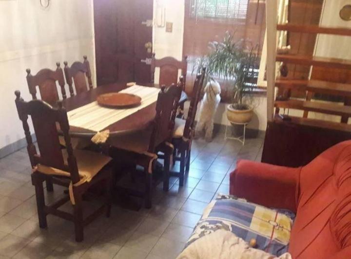 Casa · 55m² · 2 Ambientes · 1 Cochera