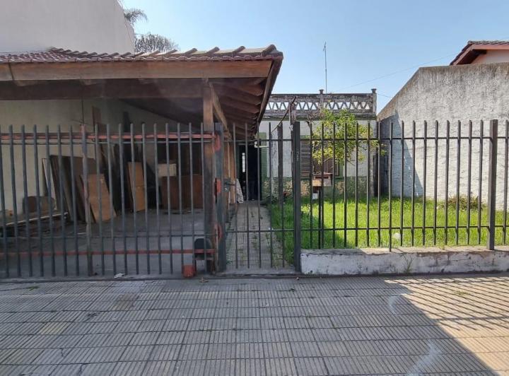 Casa · 120m² · 3 Ambientes · 3 Cocheras