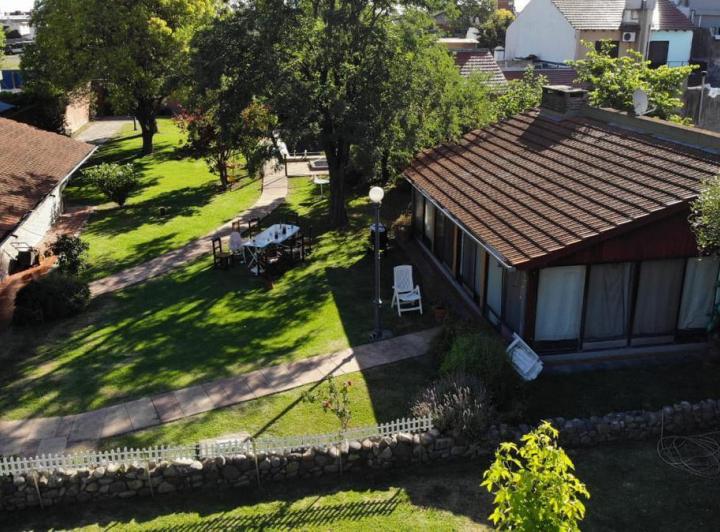 Casa · 329m² · 4 Ambientes