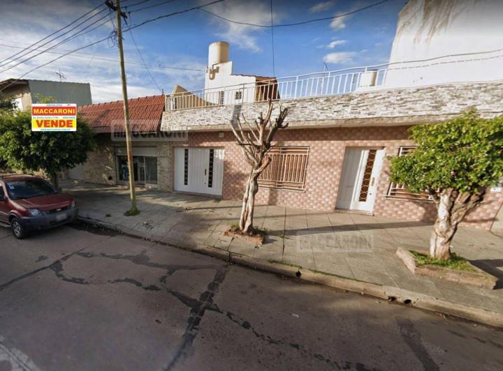 Casa · 145m² · 3 Ambientes
