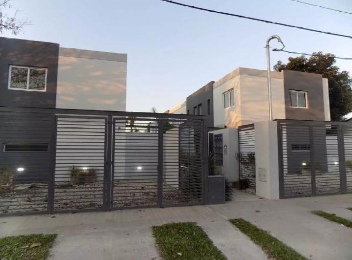 Casa · 80m² · 3 Ambientes