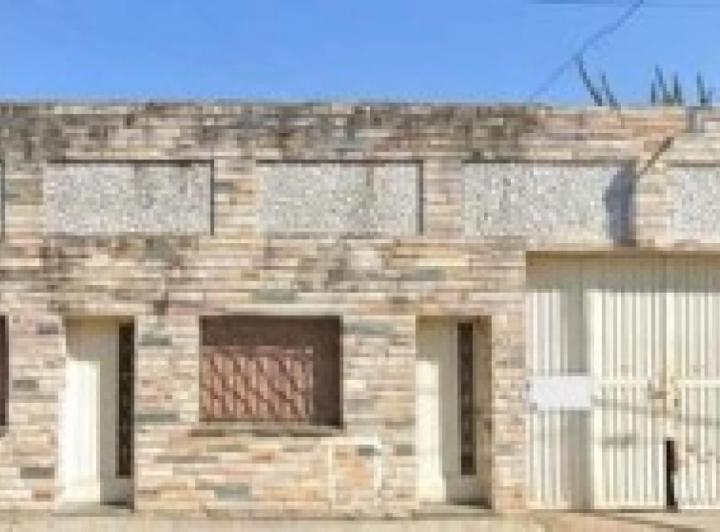 Casa · 175m² · 3 Ambientes · 1 Cochera