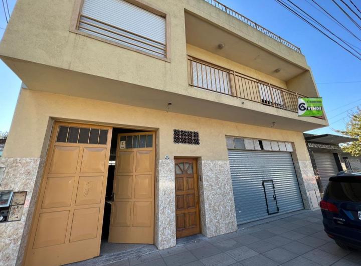 Casa · 7 Ambientes