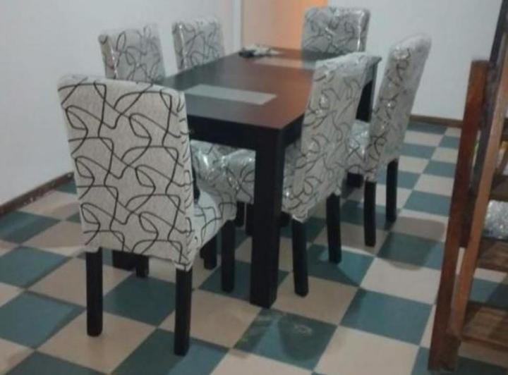 Casa · 60m²