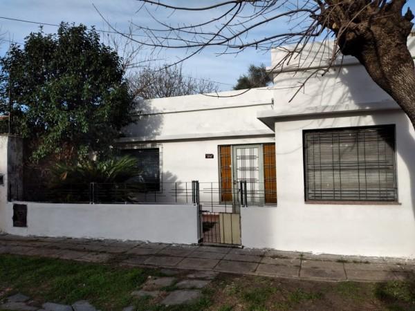Casa · 180m² · 3 Ambientes