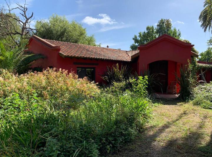 Casa · 4350m² · 7 Dormitorios