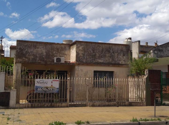 Casa · 73m² · 3 Ambientes