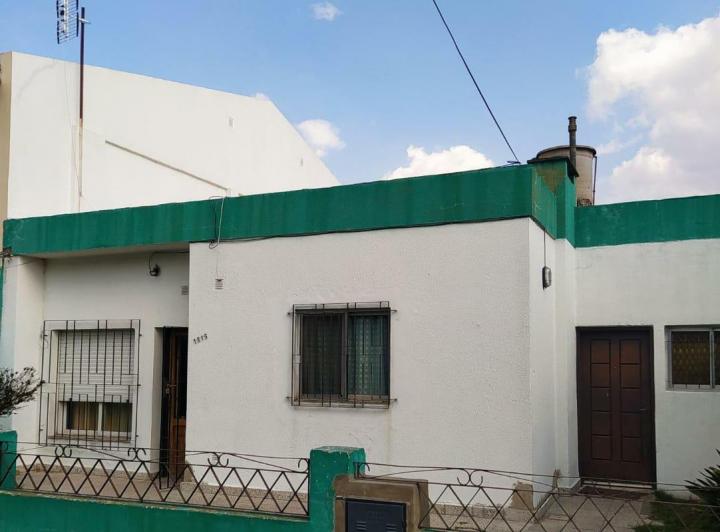 Casa · 90m² · 3 Ambientes · 1 Cochera