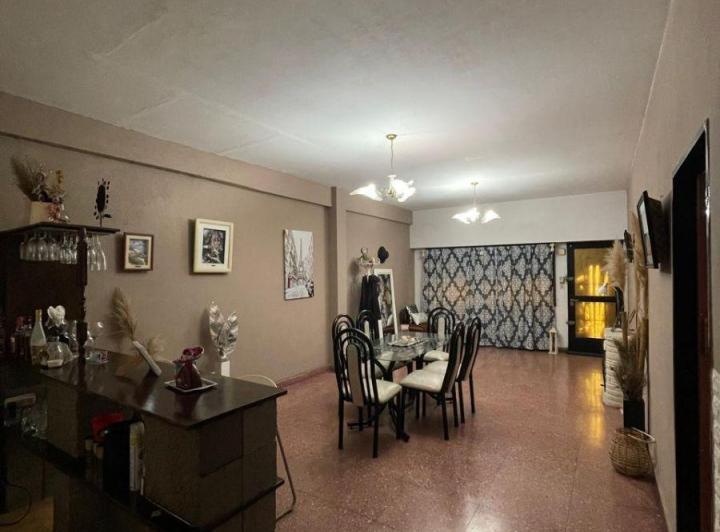 Casa · 120m² · 4 Ambientes · 1 Cochera