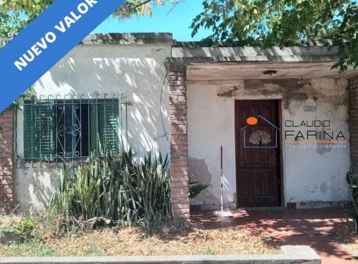 Casa · 52m² · 3 Ambientes · 1 Cochera