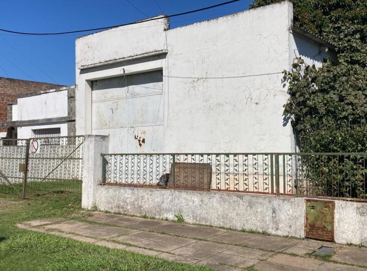 Casa · 610m²