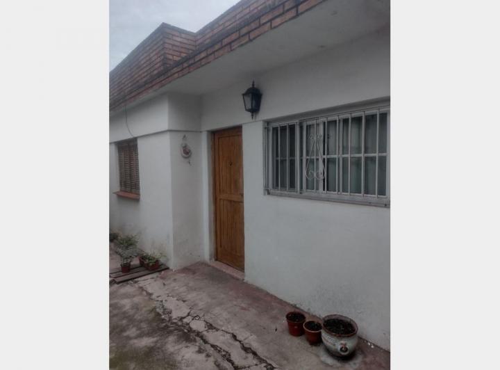 Casa · 70m² · 3 Ambientes