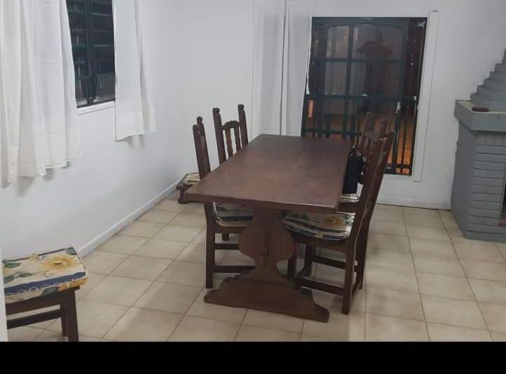Casa · 80m² · 3 Ambientes