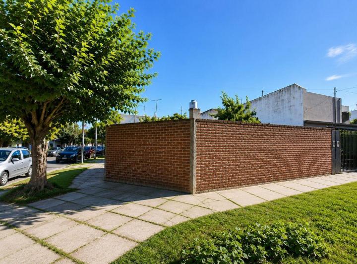 Casa · 80m² · 3 Ambientes