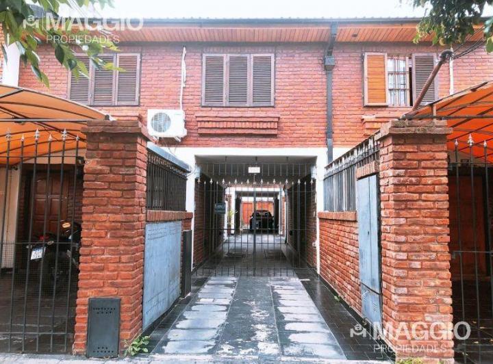 Casa · 52m² · 3 Ambientes · 1 Cochera