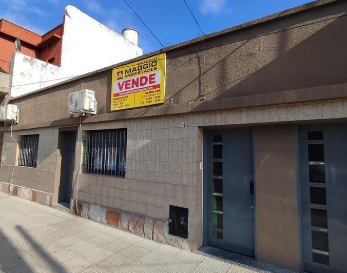 Casa · 120m² · 2 Ambientes