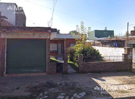 Casa · 135m² · 3 Ambientes