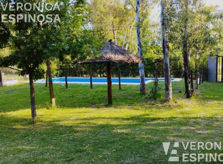 Casa · 80m² · 4 Ambientes