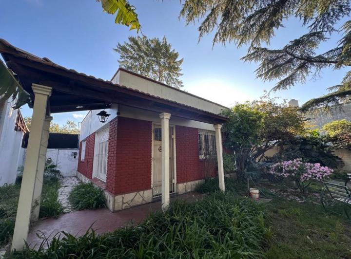 Casa · 90m² · 3 Ambientes