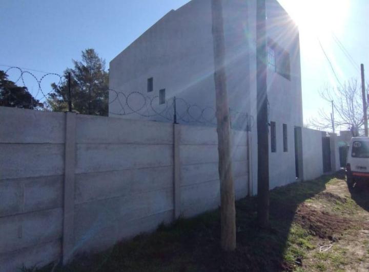 Casa · 90m² · 4 Ambientes
