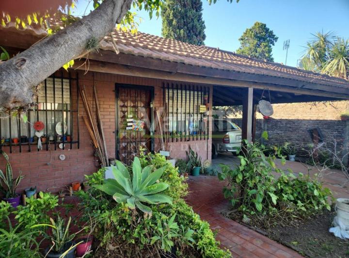 Casa · 62m² · 3 Ambientes · 1 Cochera
