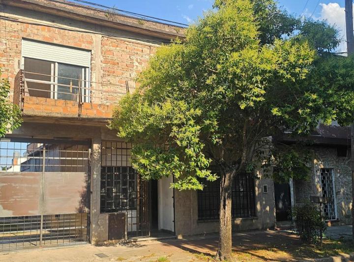 Casa · 133m² · 4 Ambientes