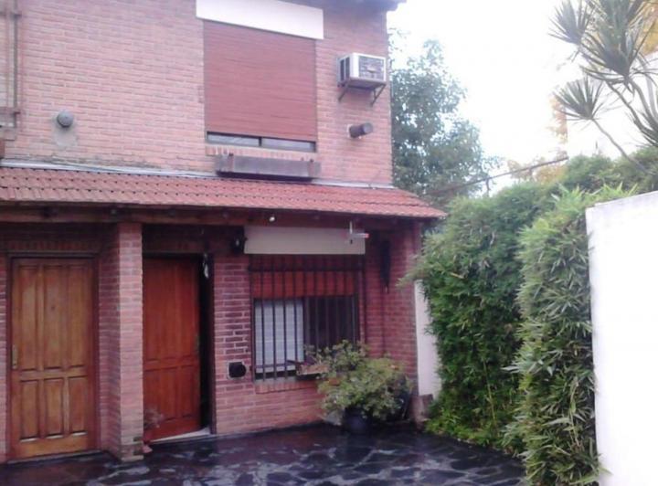 Casa · 80m² · 3 Ambientes