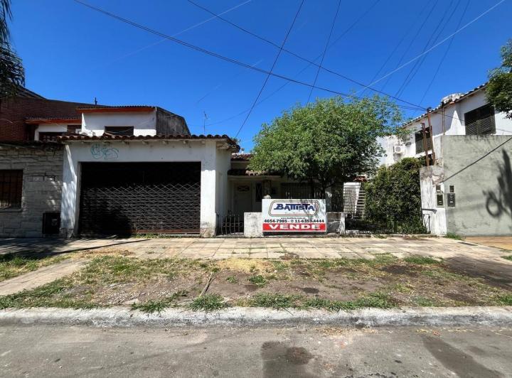 Casa · 144m² · 4 Ambientes