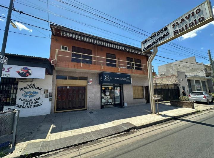 Casa · 540m² · 7 Ambientes