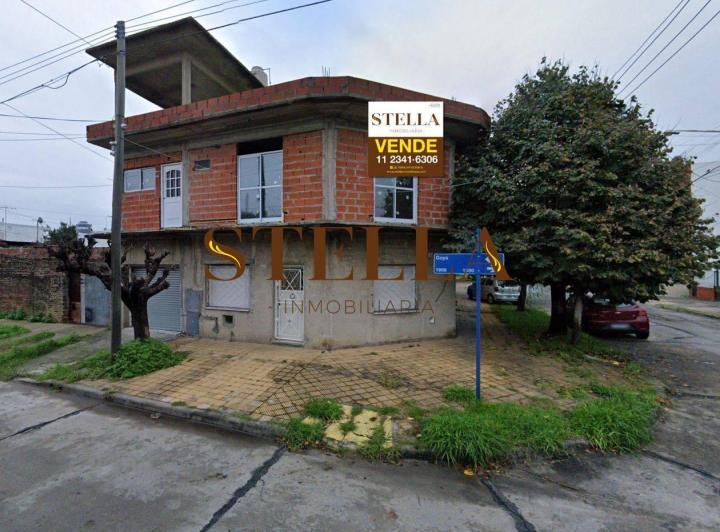Casa · 254m² · 3 Ambientes
