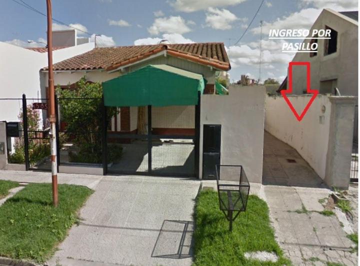 Casa · 90m² · 4 Ambientes