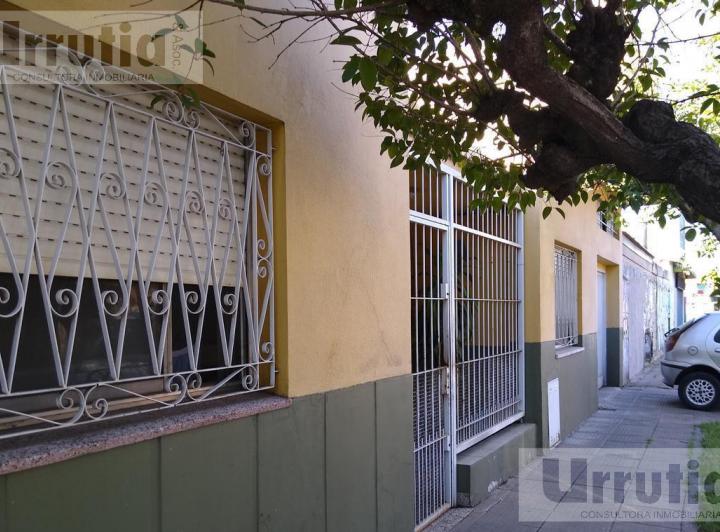 Casa · 110m² · 3 Dormitorios · 1 Cochera