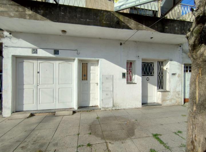 Casa · 65m² · 4 Ambientes · 1 Cochera