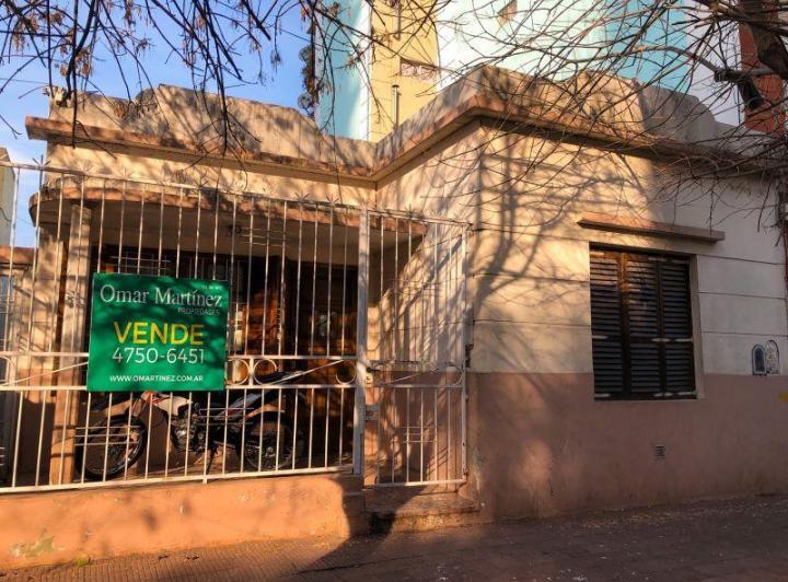Casa · 100m² · 3 Ambientes