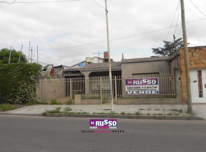Casa · 80m² · 3 Ambientes