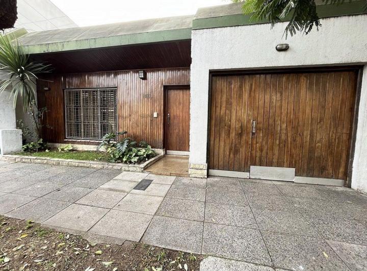 Casa · 151m² · 4 Ambientes