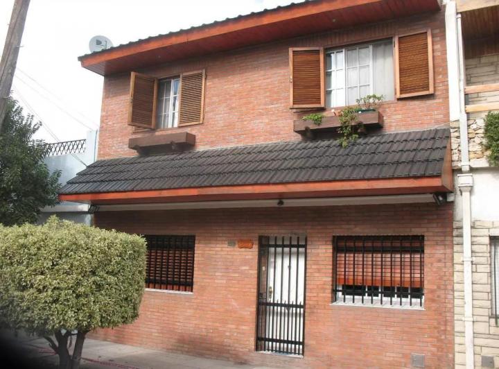 Casa · 116m² · 4 Ambientes