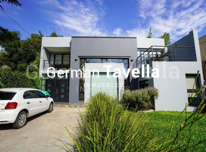 Casa · 170m² · 4 Ambientes