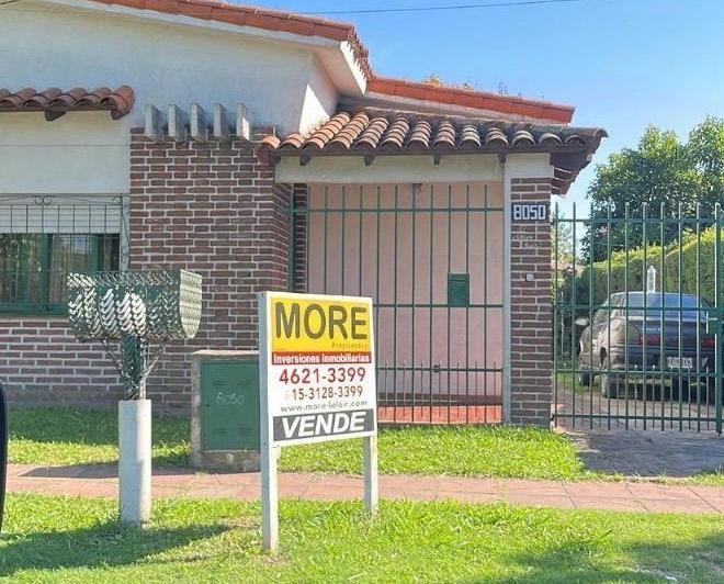 Casa · 60m² · 3 Ambientes